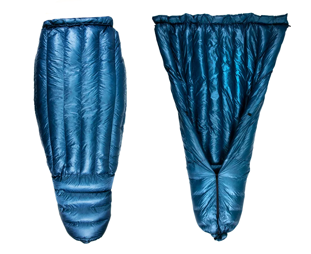 Hotcore - Hero 3 Ultralight Down Quilt