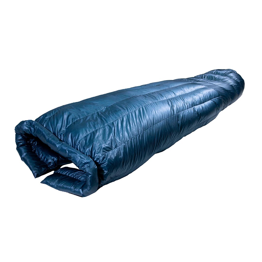 Geartrade - Ultralight Goose Down Quilt -6C