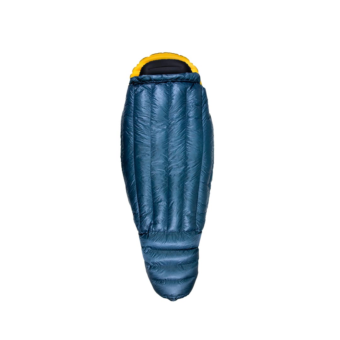 Geartrade - Ultralight Goose Down Quilt -6C