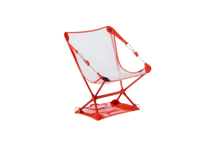 Nemo - Moonlite Elite Reclining Backpacking Chair – Geartrade