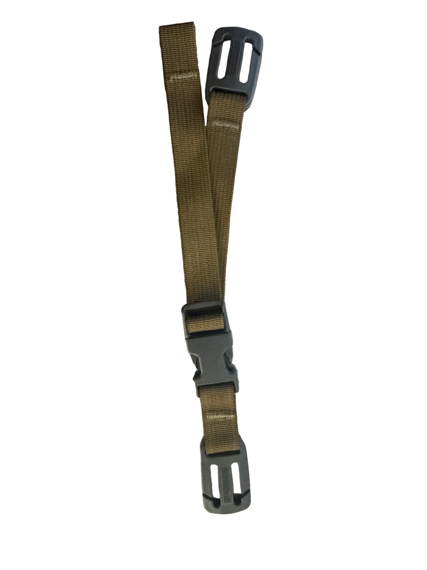 Exo Mtn Gear - Quick-Attach Sternum Straps