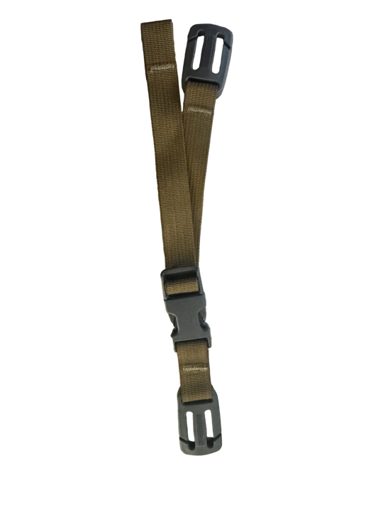 Exo Mtn Gear - Quick-Attach Sternum Straps