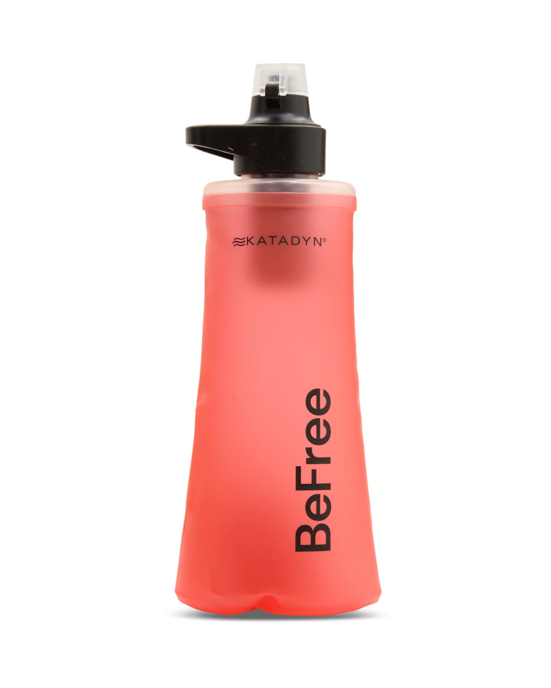 Katadyn - BeFree Filter AC 1.0L MicroFilter