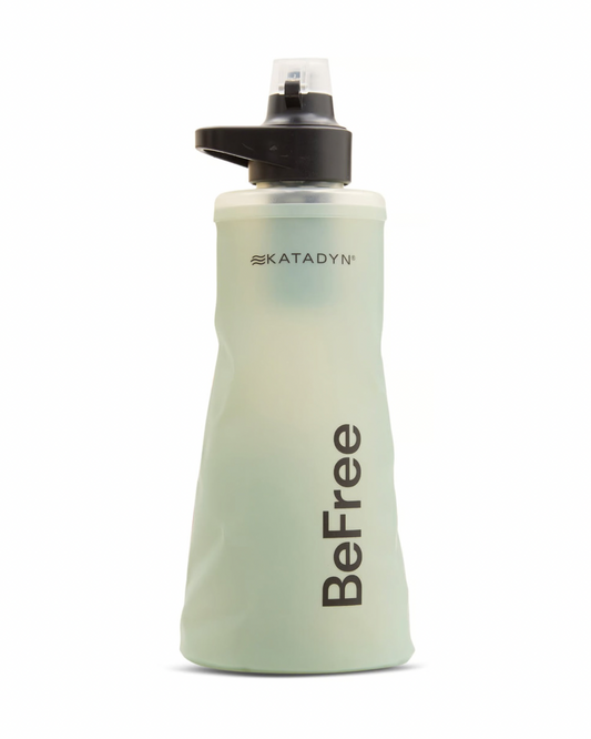 Katadyn - BeFree Filter AC 1.0L MicroFilter