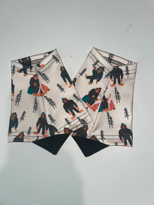 UltraGam - Ultralight Gaiters - Sasquatch