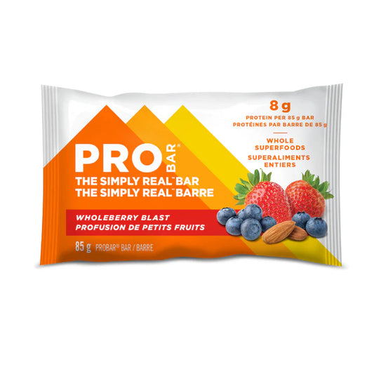 ProBar - Wholeberry Blast Meal Bar