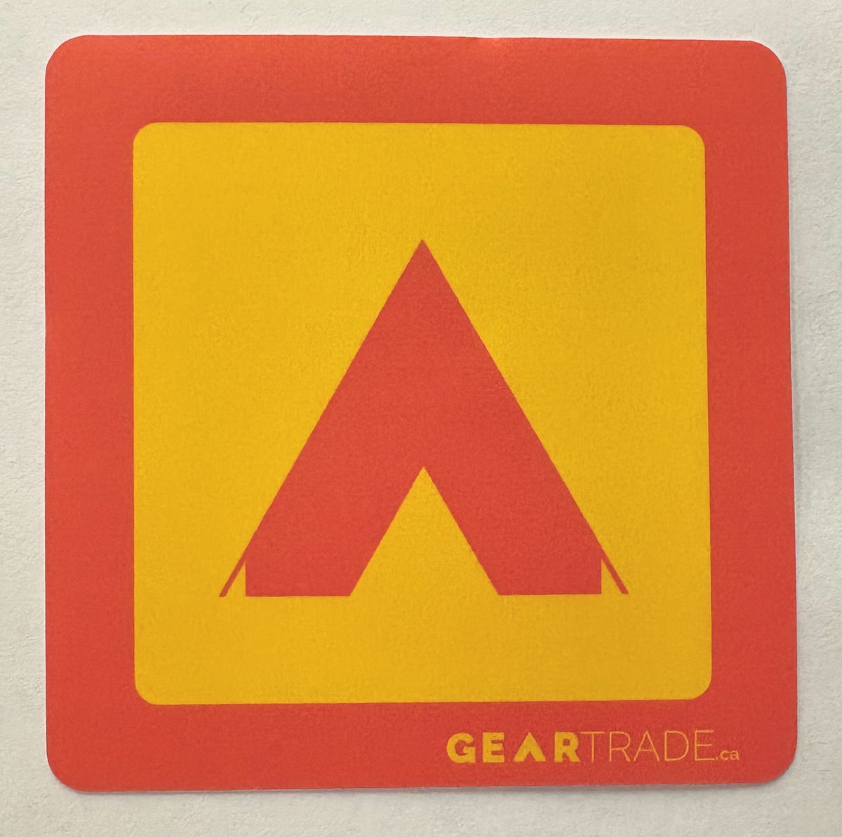 Geartrade Stickers