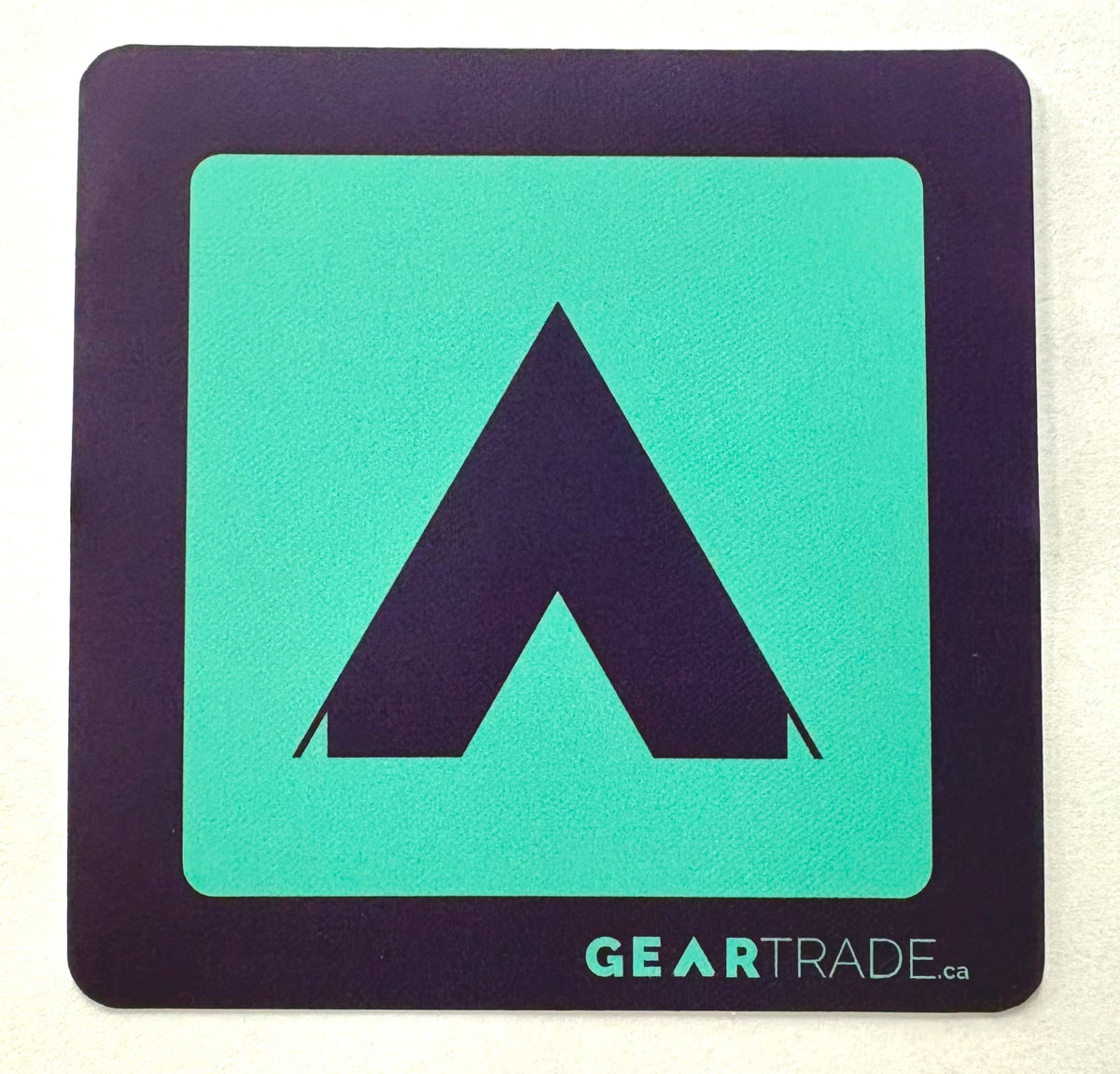 Geartrade Stickers