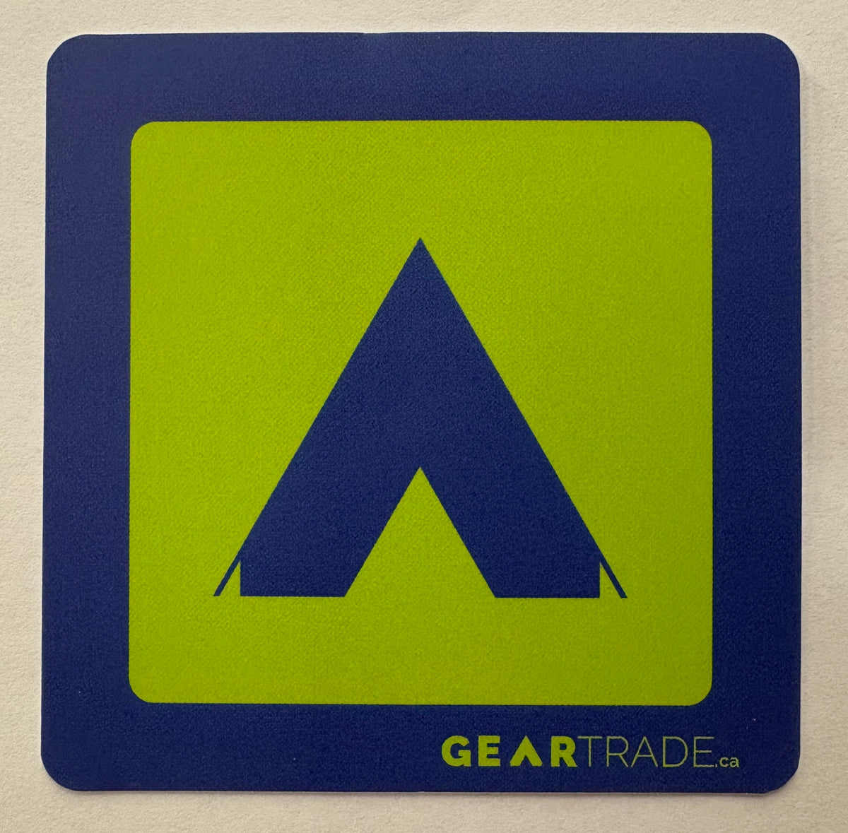 Geartrade Stickers