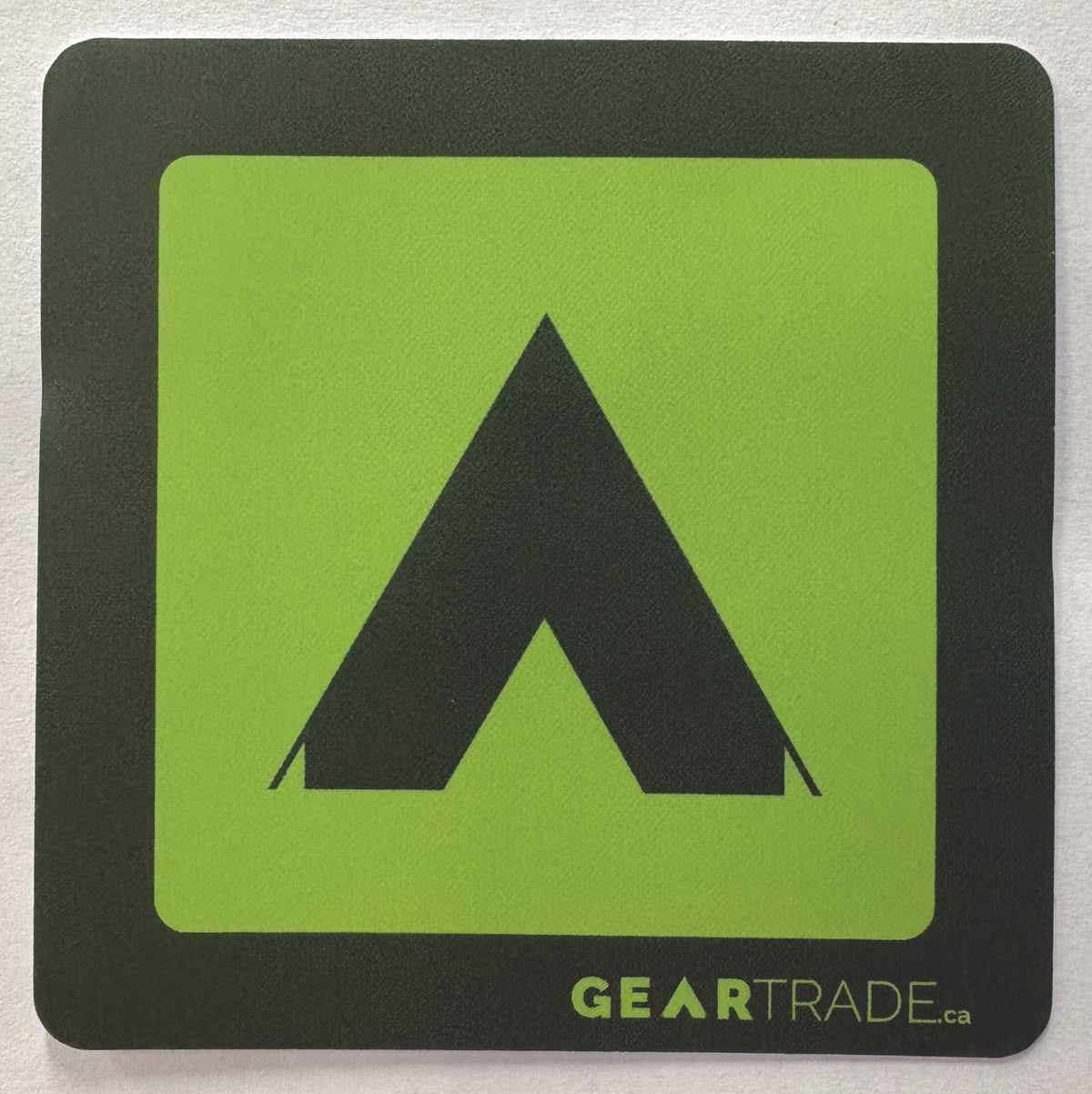 Geartrade Stickers