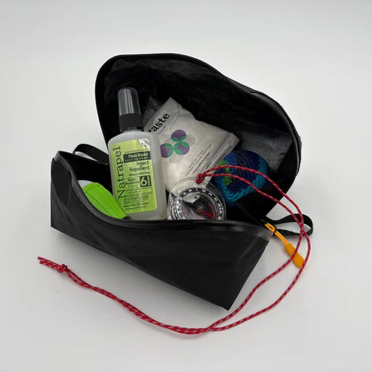 Space Bear Bags - Black Magic Bag