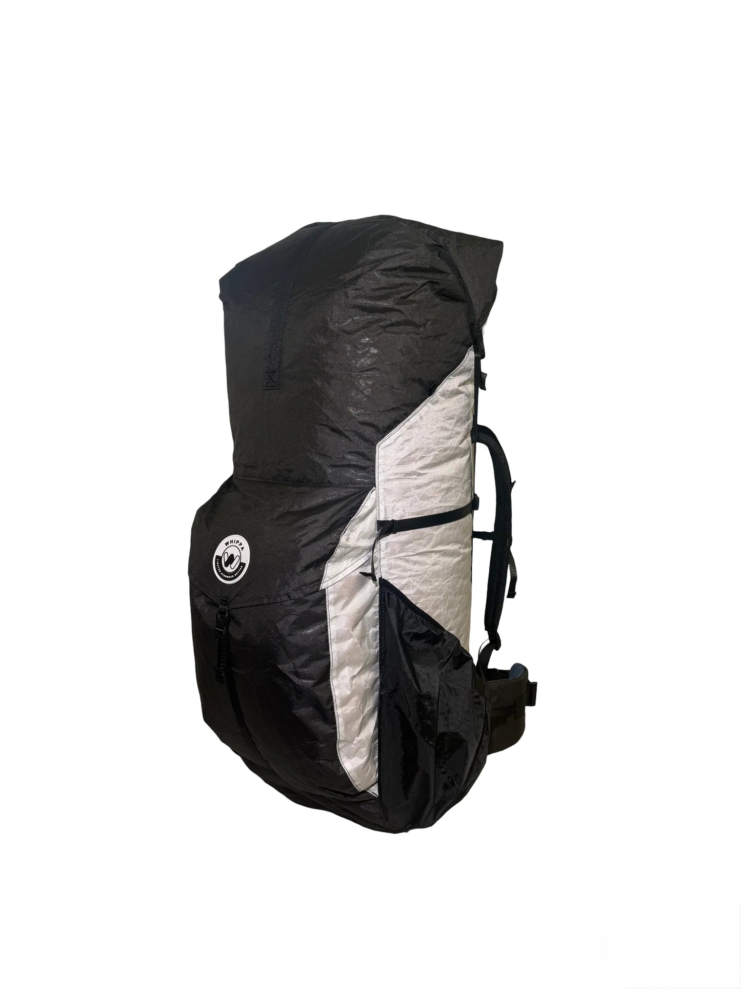 Whippa - Wollemi 90 Ultralight Expedition Pack