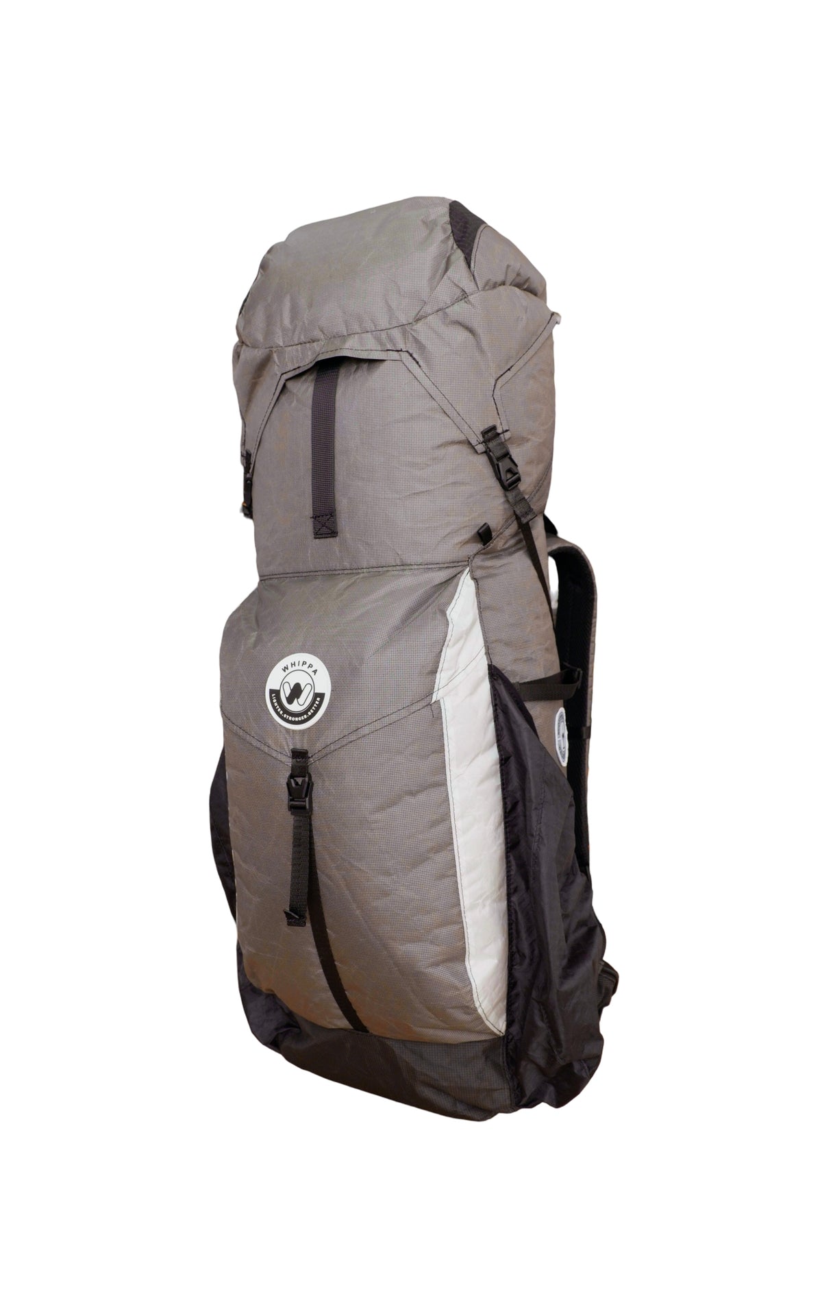 Whippa - Colo 55 Ultralight Hiking Pack