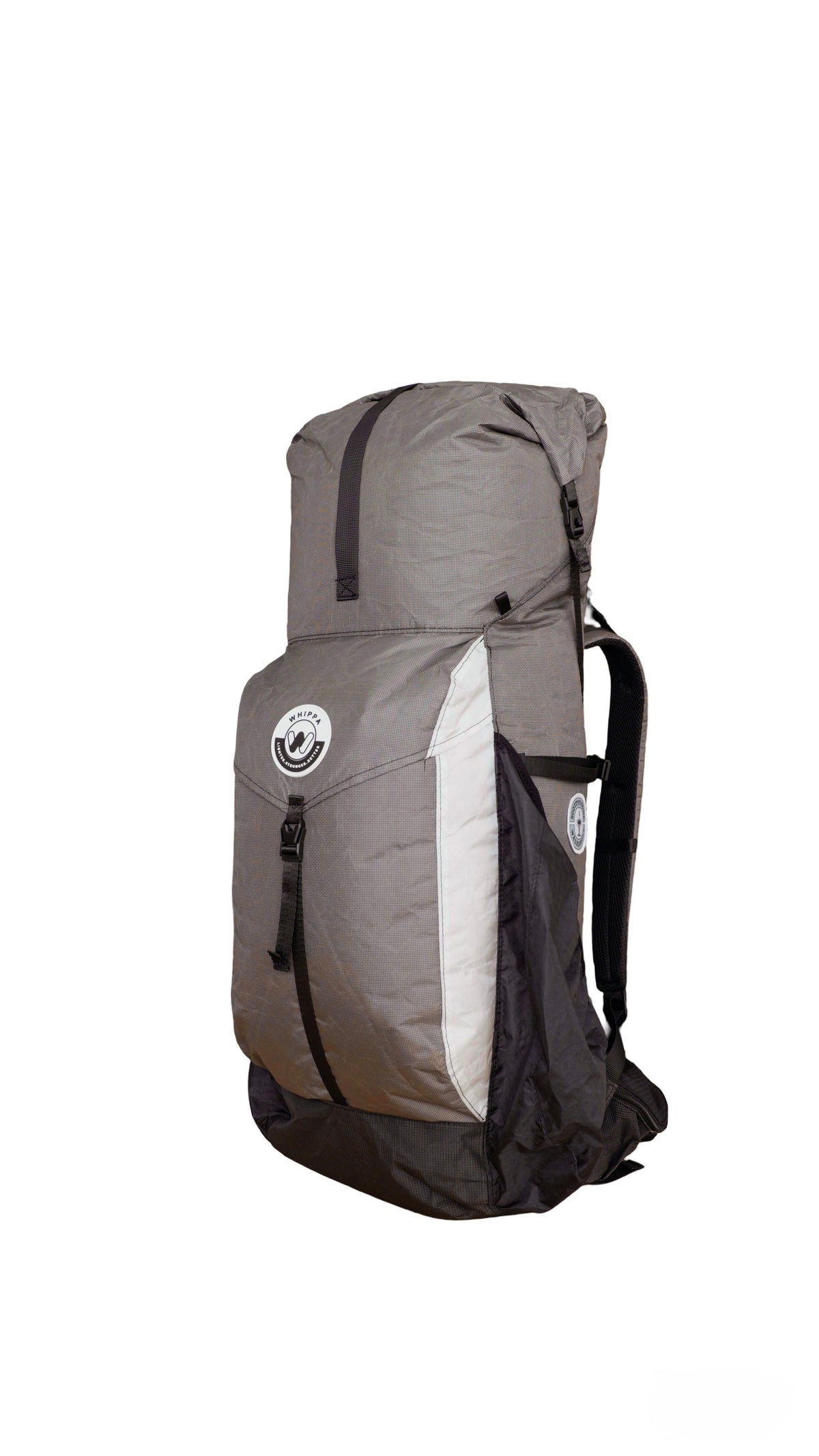 Whippa - Colo 55 Ultralight Hiking Pack
