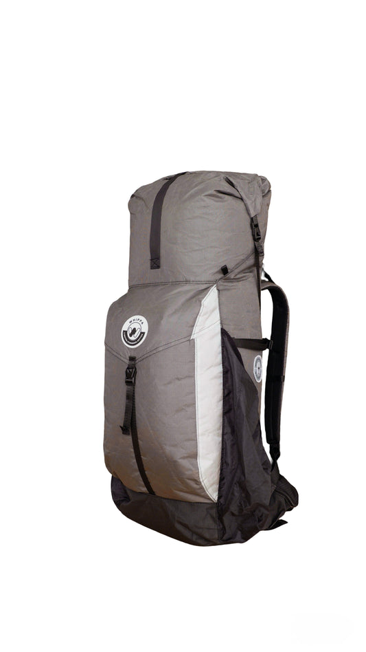 Whippa - Colo 55 Ultralight Hiking Pack