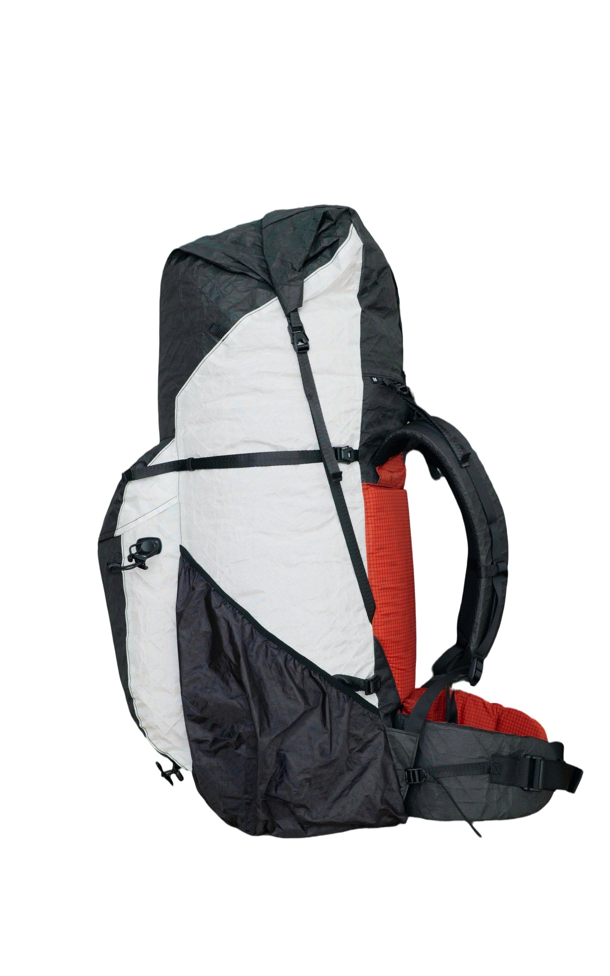 Whippa - Wollemi 90 Ultralight Expedition Pack