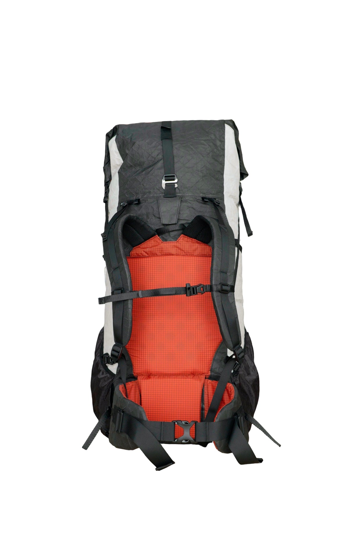 Whippa - Wollemi 90 Ultralight Expedition Pack