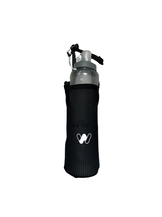 Whippa - Soft Flask/Bear Spray Holder