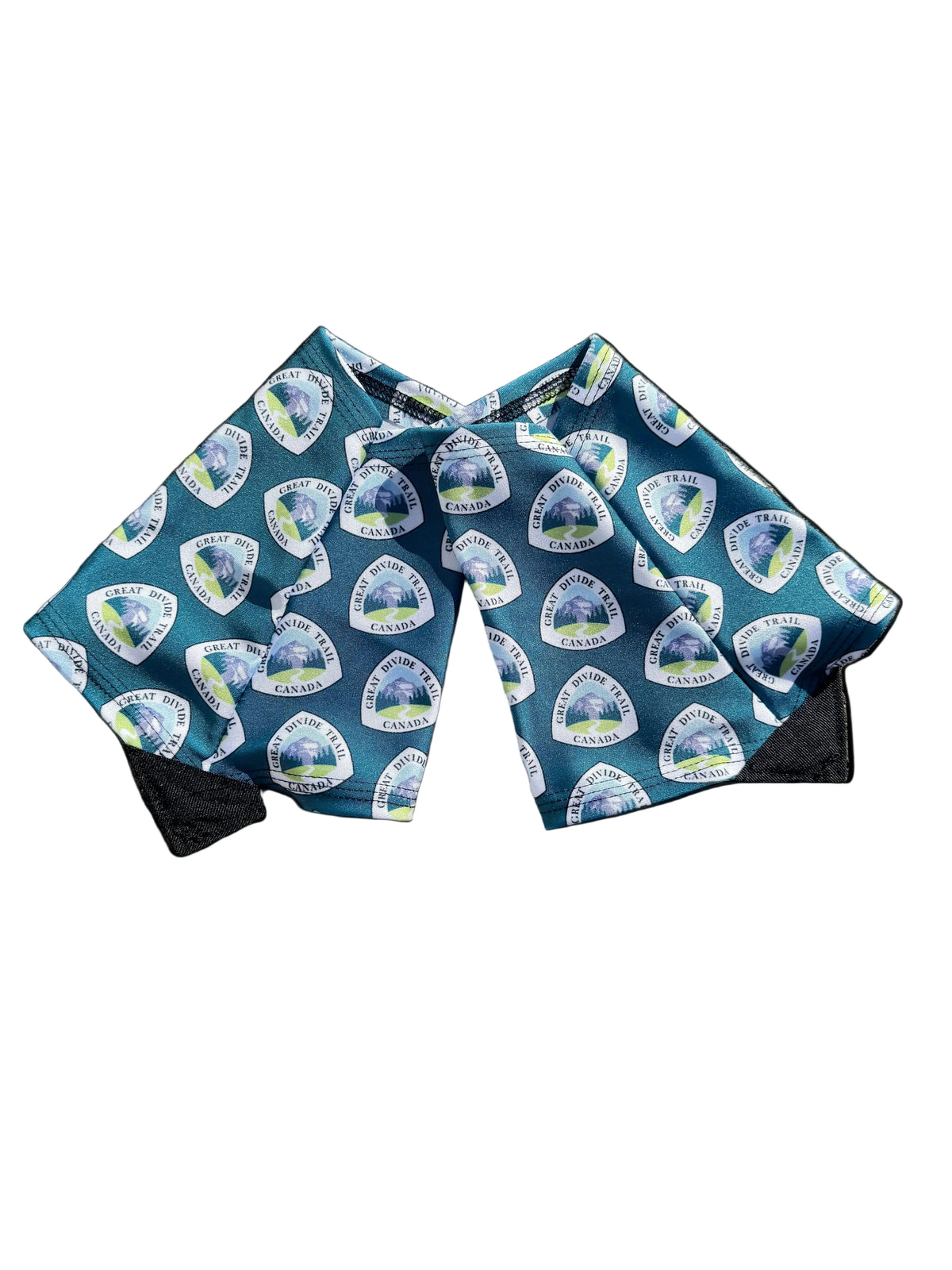 UltraGam - Great Divide Trail Association Ultralight Gaiters