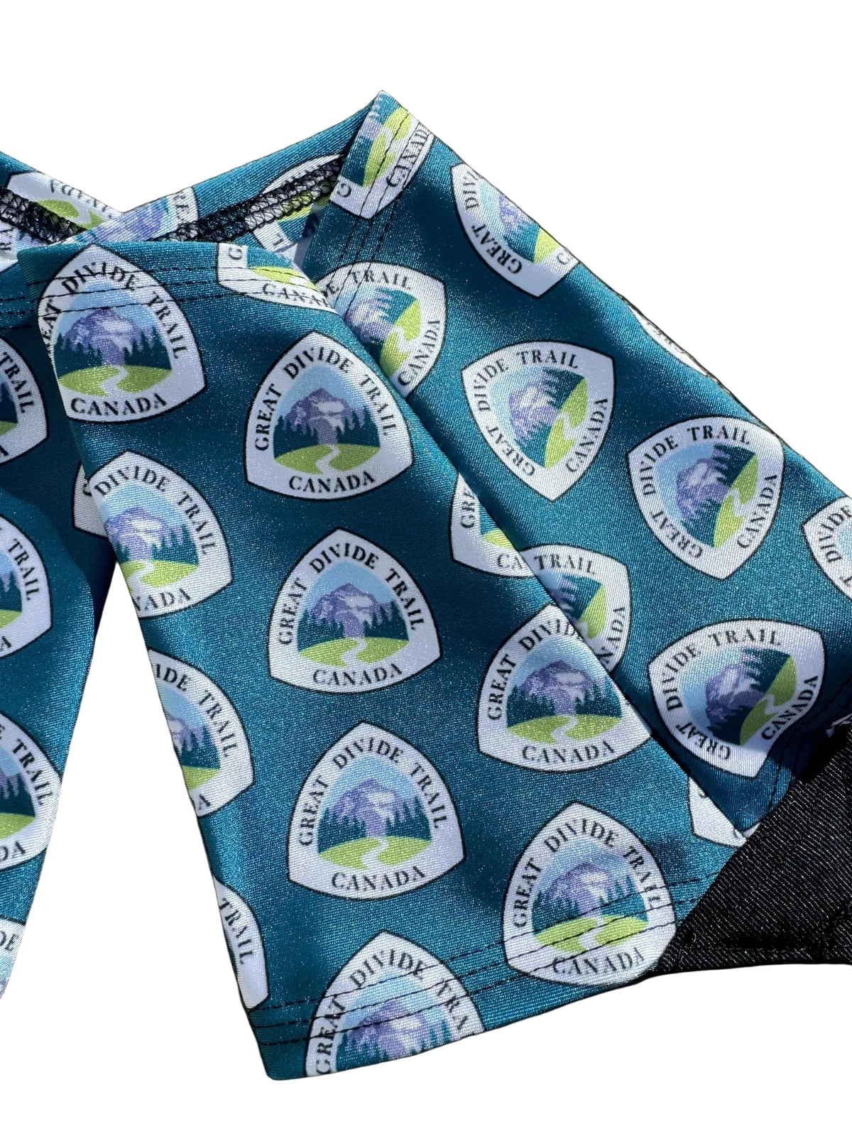 UltraGam - Great Divide Trail Association Ultralight Gaiters