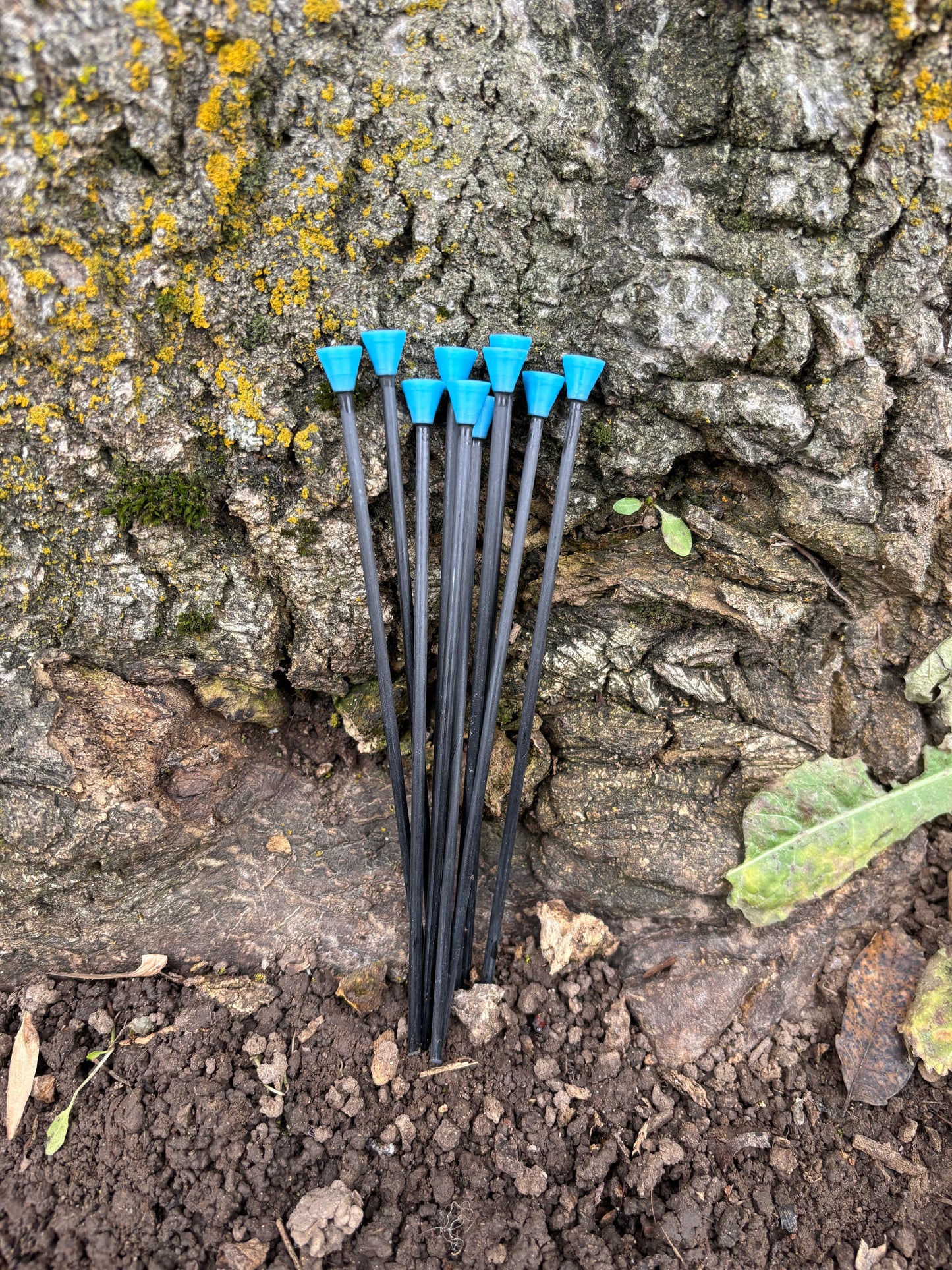 Pachallama Outdoor - 2g Tent Stakes (set of 10)