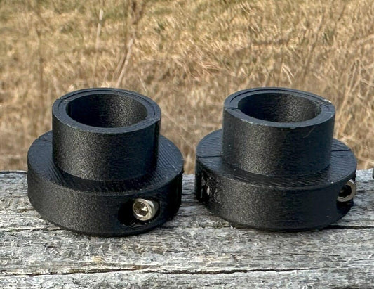 Adotec - Hiker's Helper End Caps