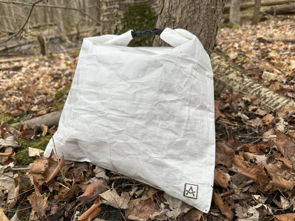 Adotec - Ultralight Bear Bag