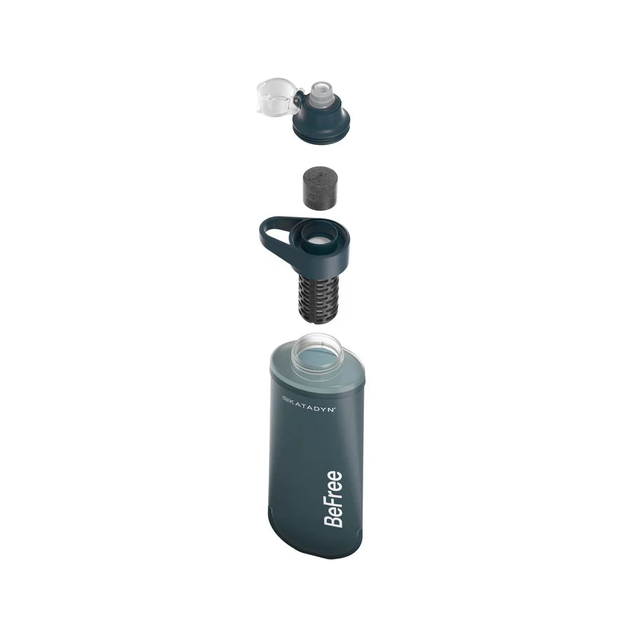 Katadyn - BeFree Filter AC 0.5L MicroFilter