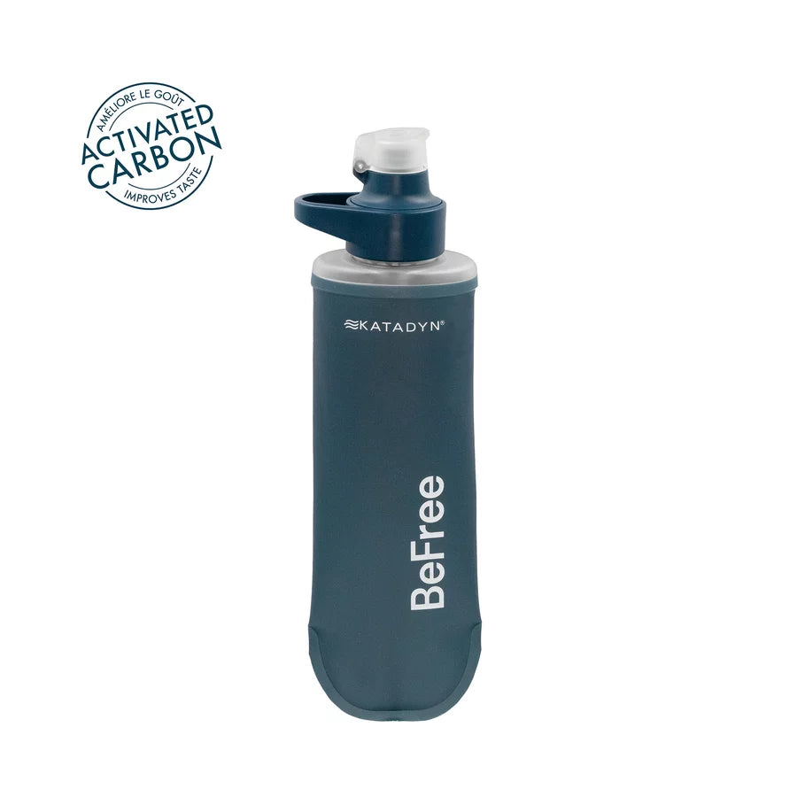 Katadyn - BeFree Filter AC 0.5L MicroFilter