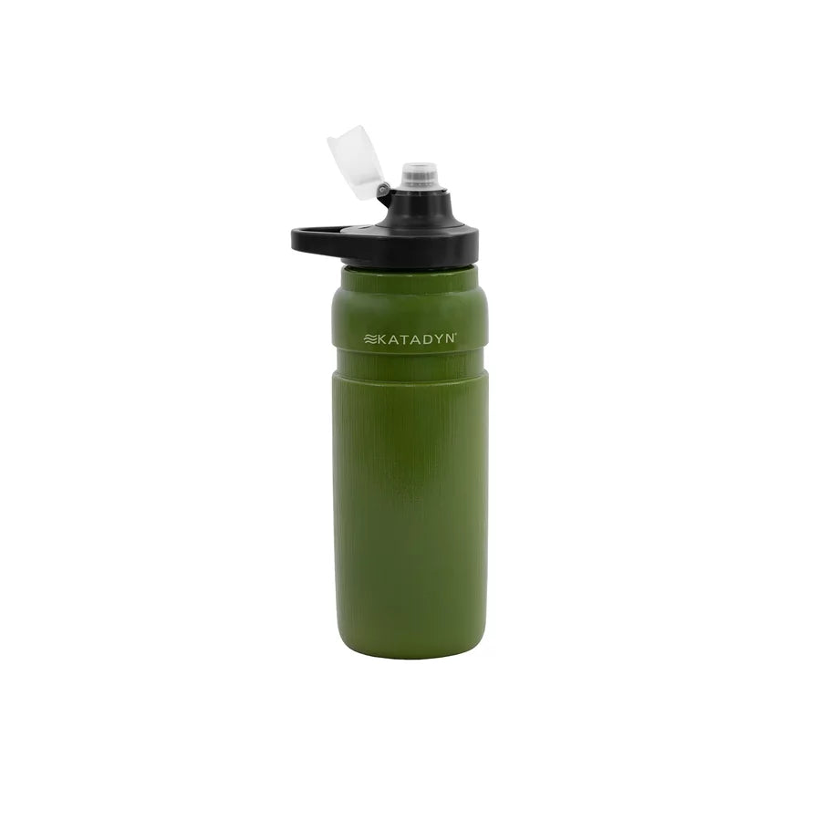 Katadyn - BeFree AC Bottle 0.7L