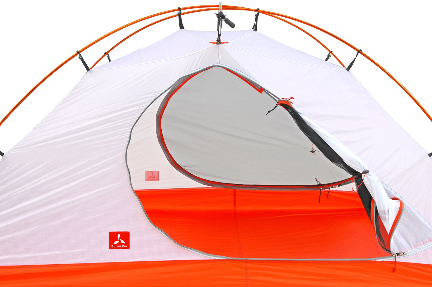 SlingFin - Indus 2 Tent
