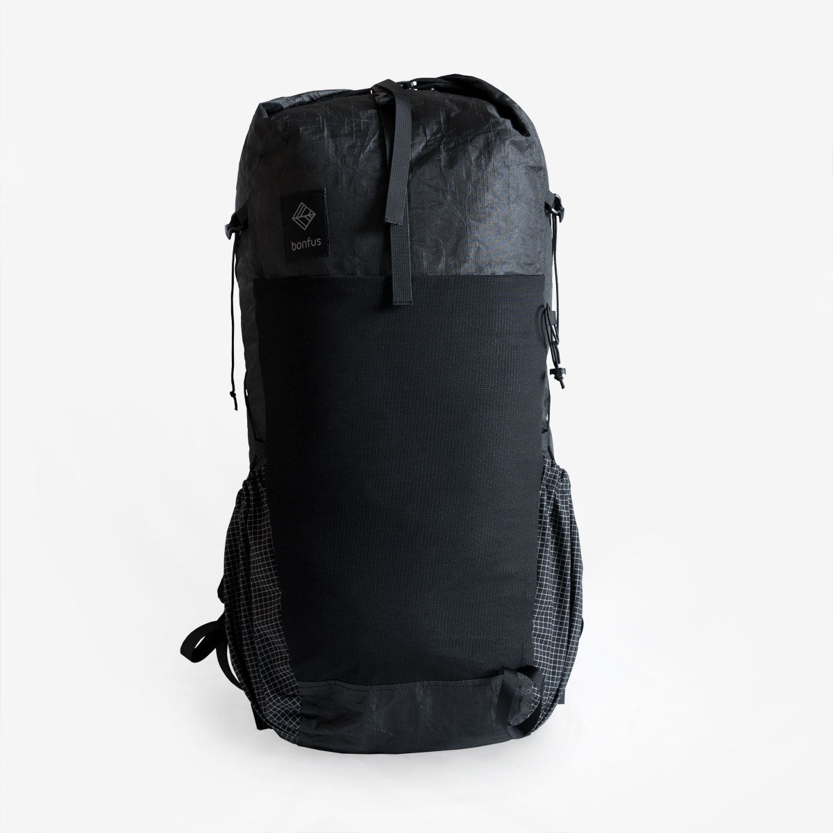 Bonfus - Iterus 38L Backpack