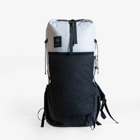 Bonfus - Iterus 38L Backpack