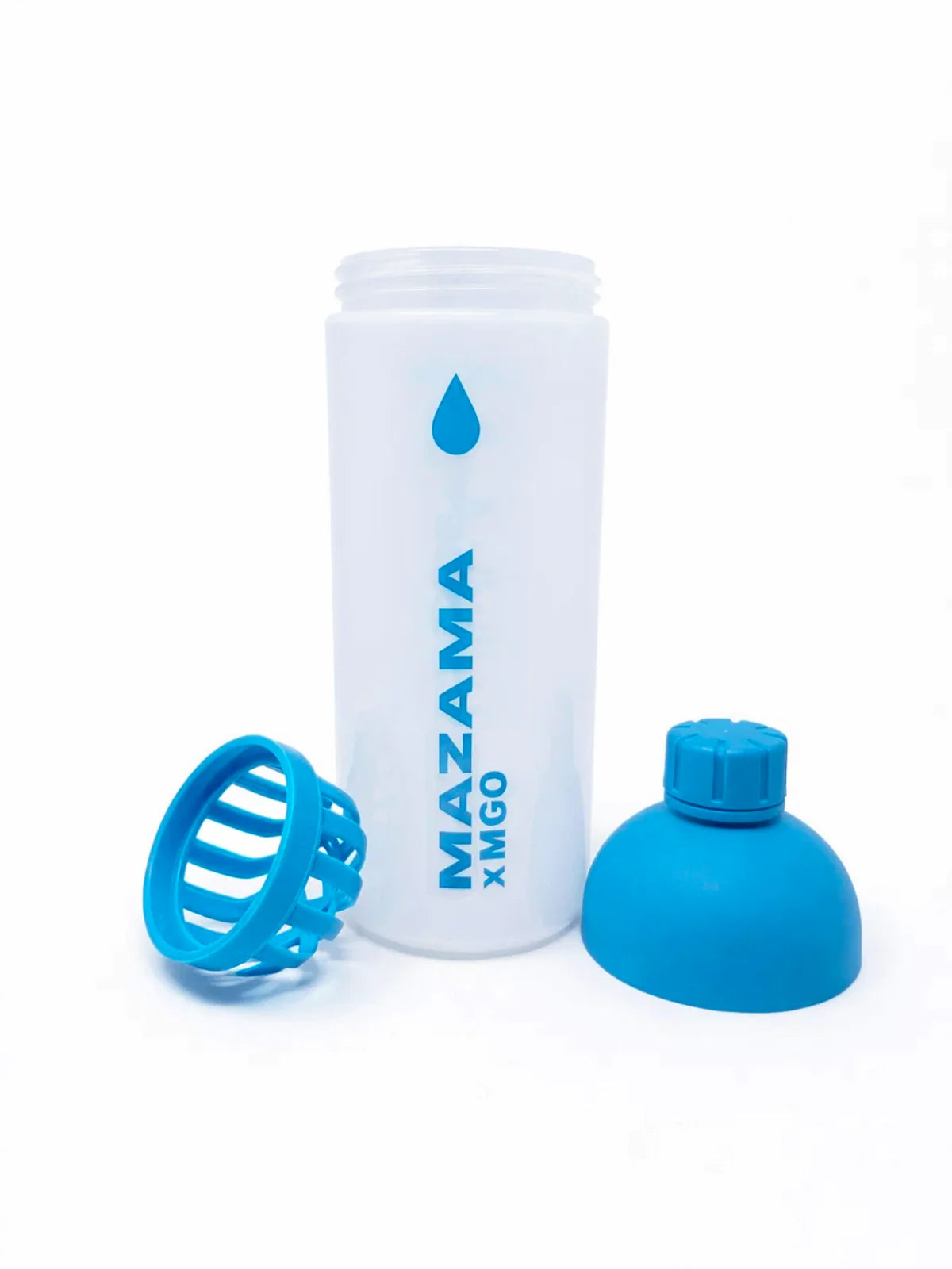 Mazama - Mini M!GO Bottle