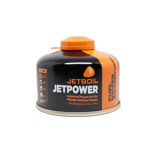 Jetboil - Jetpower Fuel