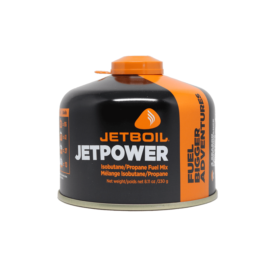 Jetboil - Jetpower Fuel