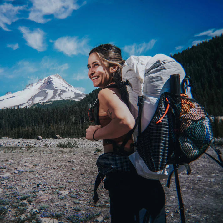 Hyperlite Mountain Gear - Junction 55L
