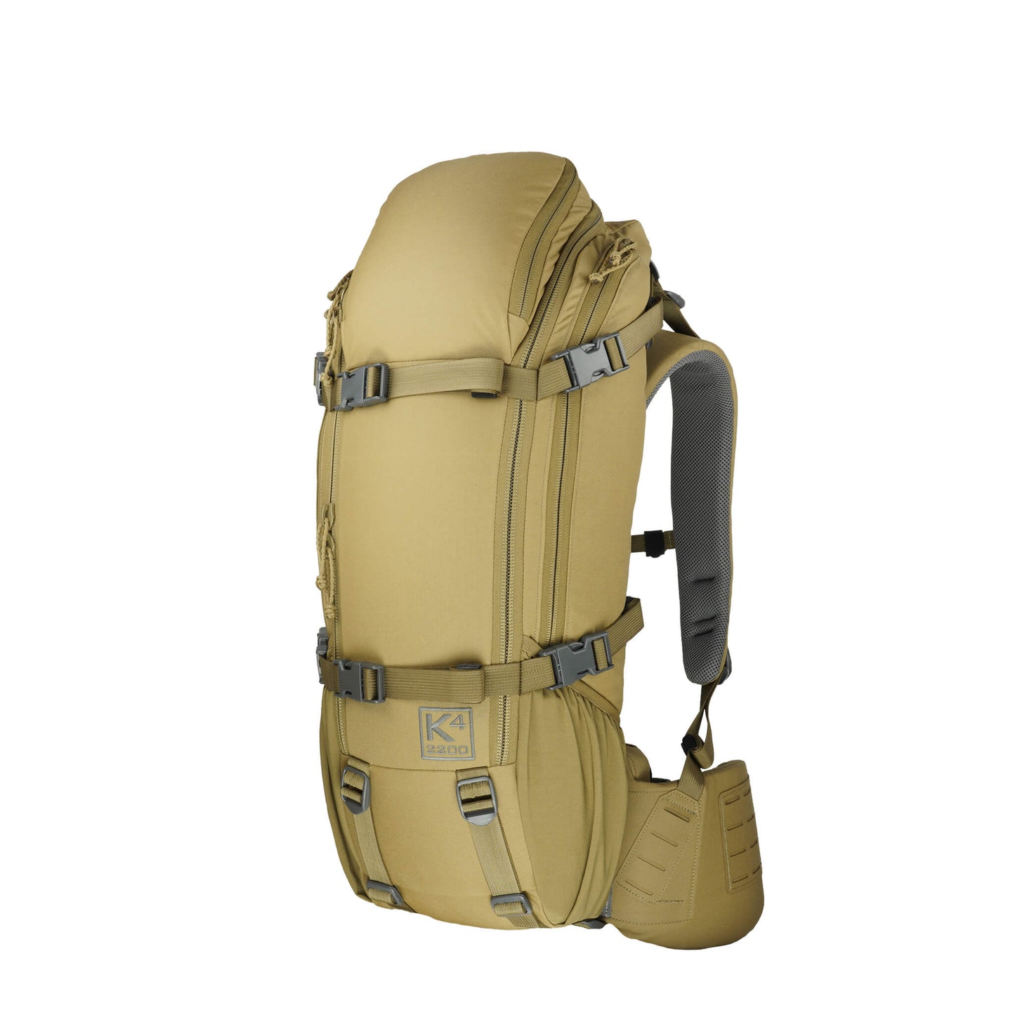 Exo Mtn Gear - K4 2200 Pack System