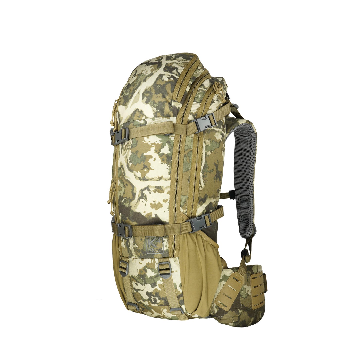 Exo Mtn Gear - K4 2200 Pack System