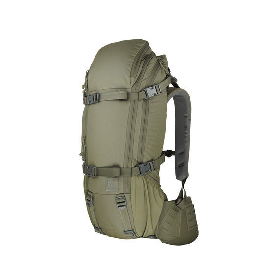 Exo Mtn Gear - K4 2200 Pack System