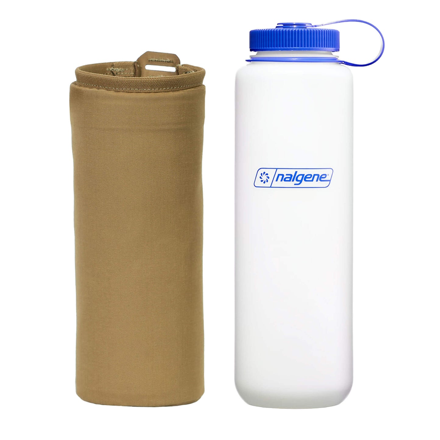 Exo Mtn Gear - K4 "Tallboy" (48oz) Insulated Nalgene Holder