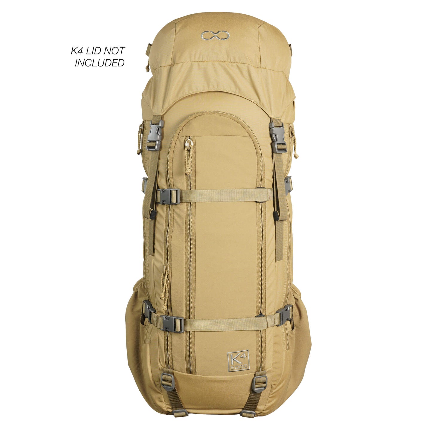 Exo Mtn Gear - K4 5000 Bag Only