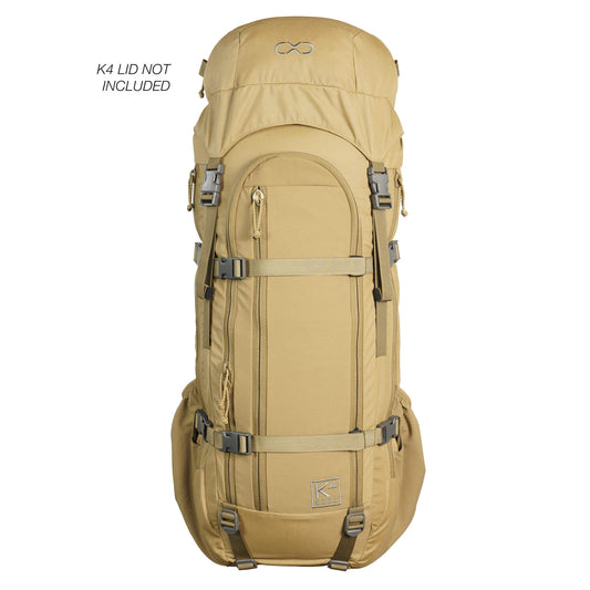 Exo Mtn Gear - K4 5000 Bag Only