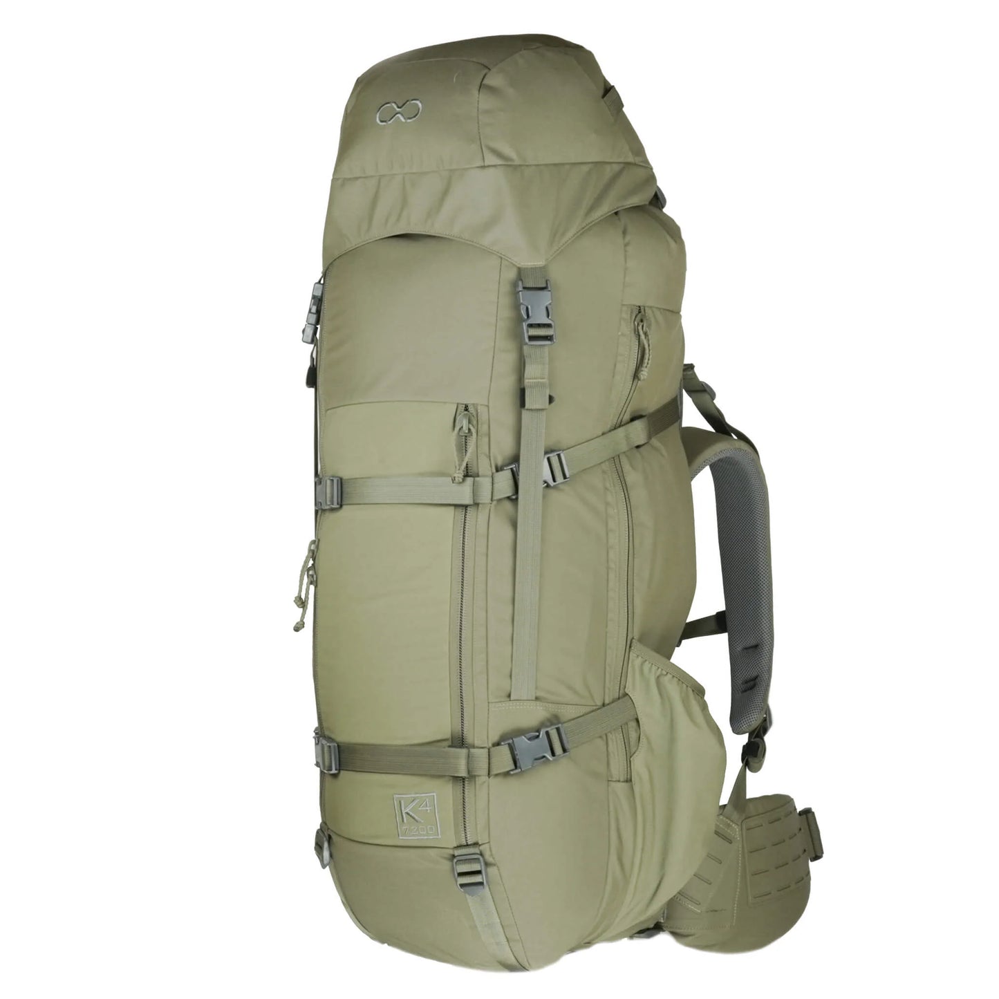 Exo Mtn Gear - K4 7200 Pack System