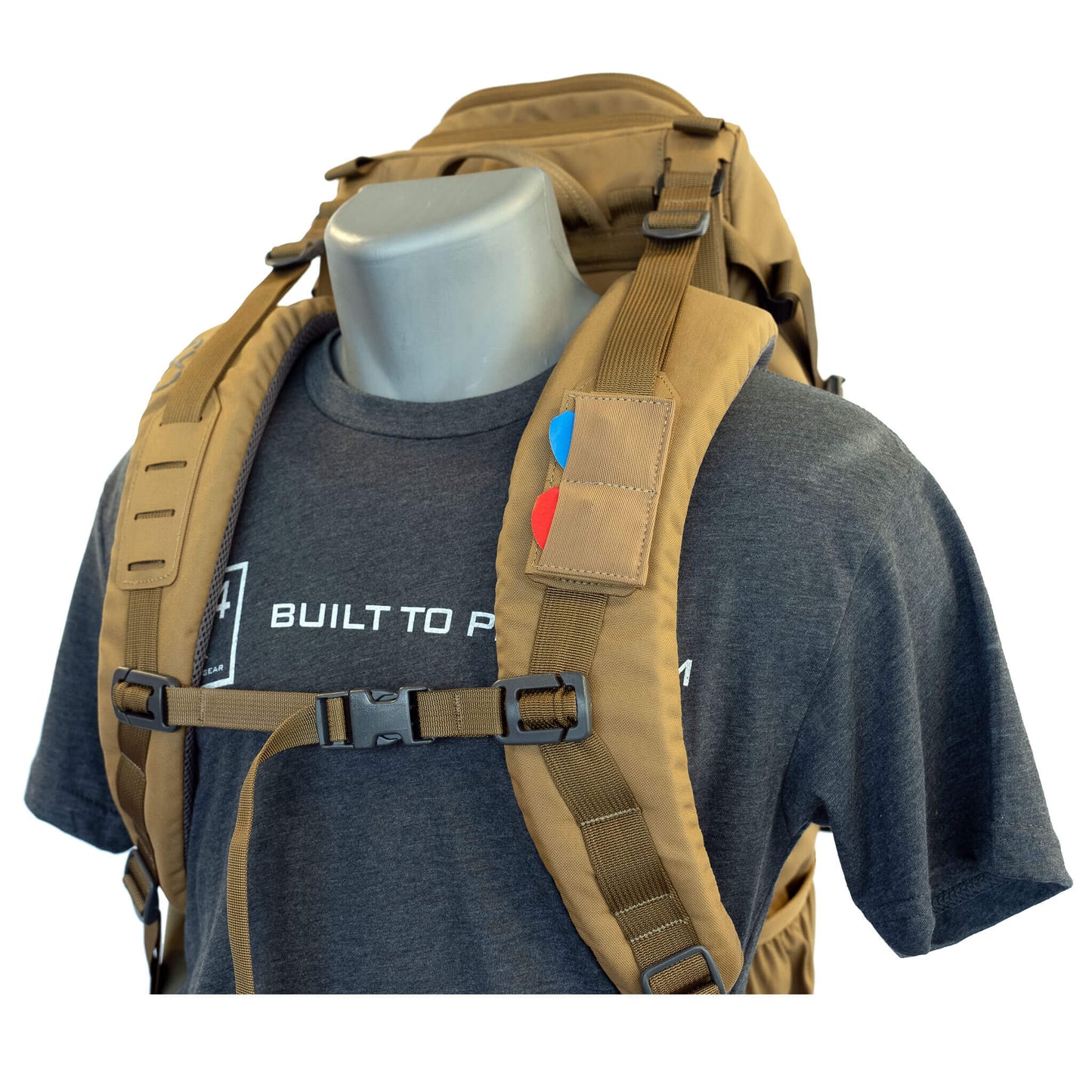 Exo Mtn Gear - K4 Elk Call Kit