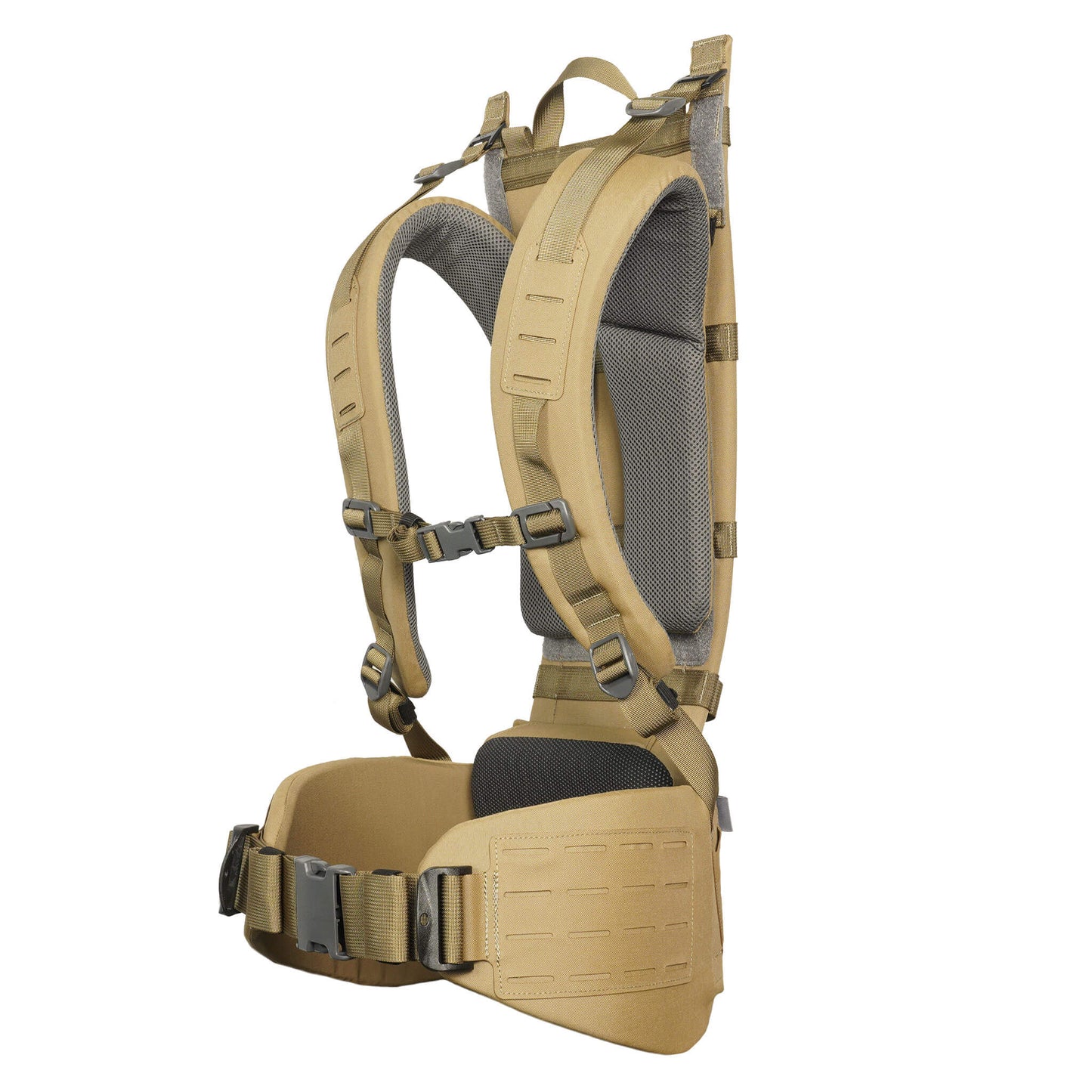 Exo Mtn Gear - K4 Frame System