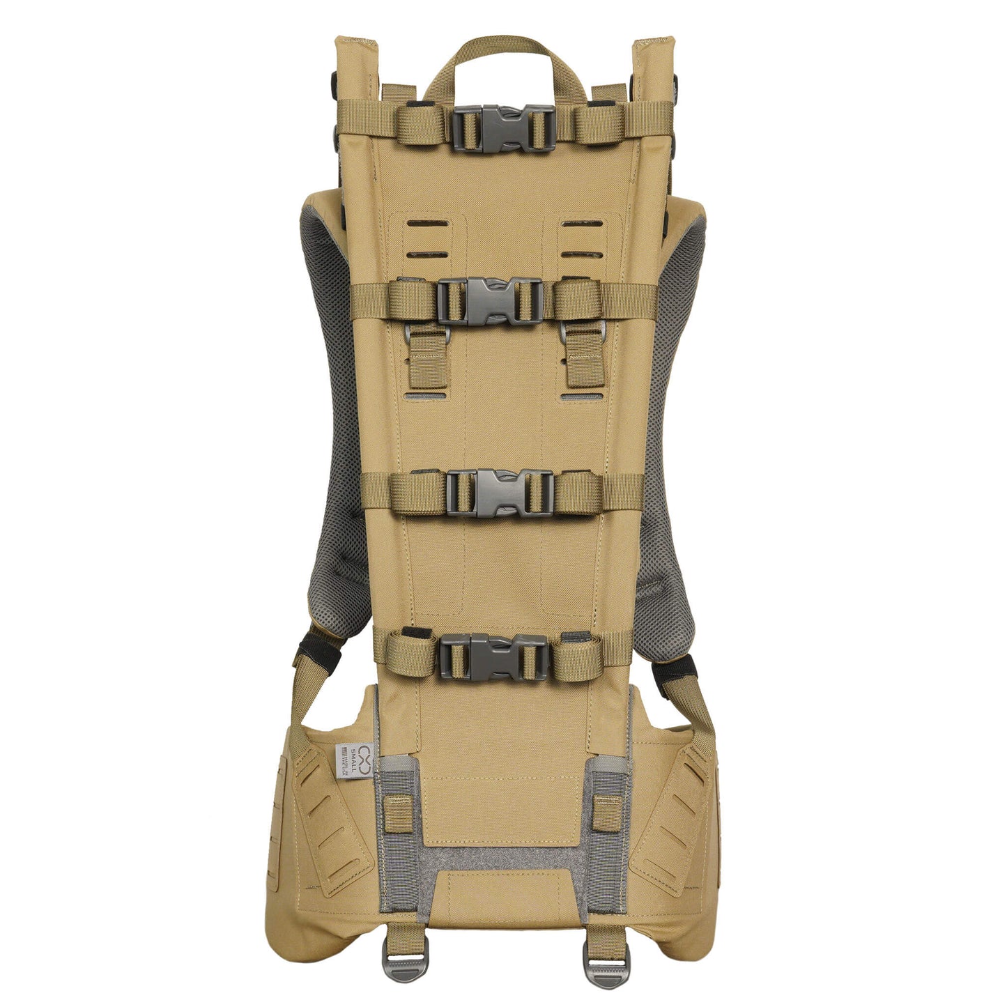 Exo Mtn Gear - K4 Frame System