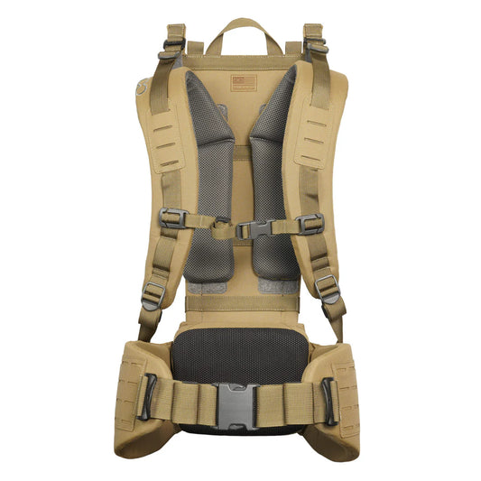 Exo Mtn Gear - K4 Frame System
