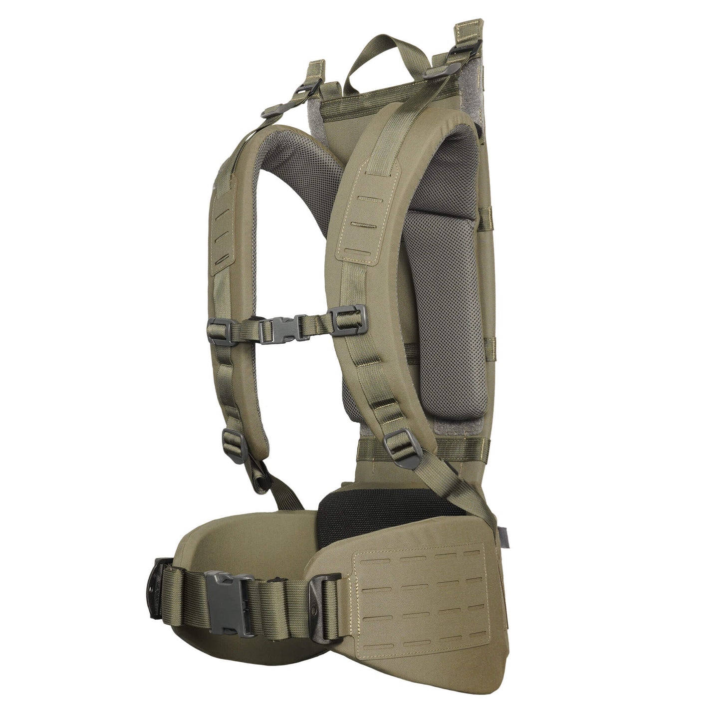 Exo Mtn Gear - K4 Frame System