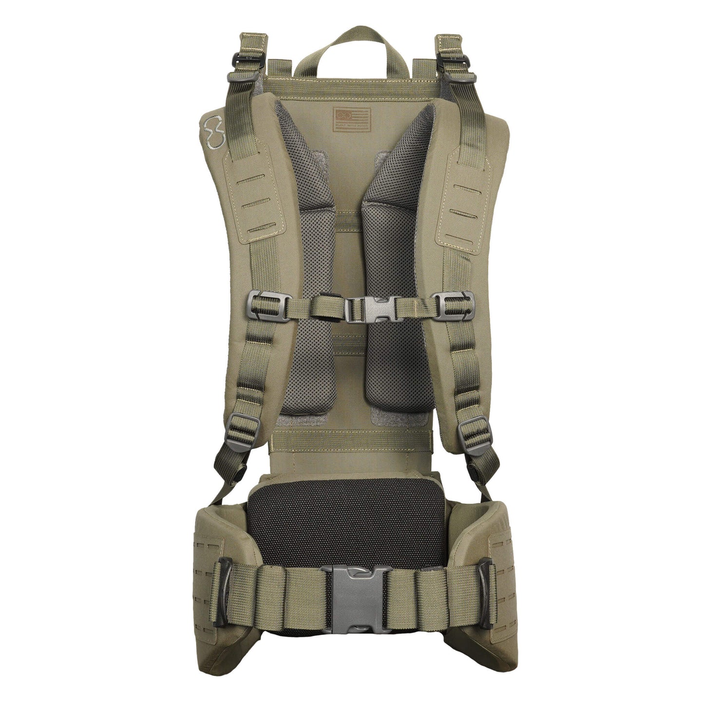Exo Mtn Gear - K4 Frame System